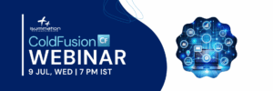 ColdFusion Webinar