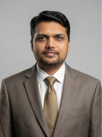 Mahavir Dhruv