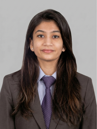 Pooja Mehta