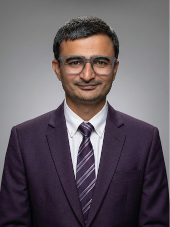 Rajani Barvaliya
