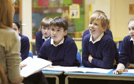 School-Management