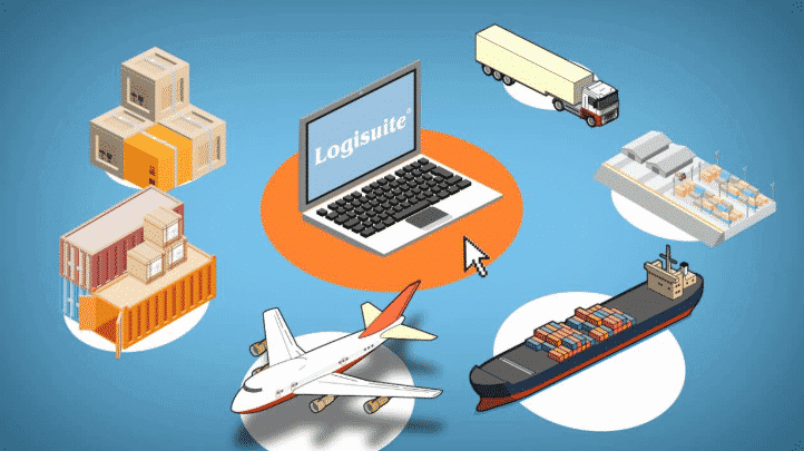 Software Solution for Shipping and Logistics Industry Software Solution for Shipping and Logistics Industry