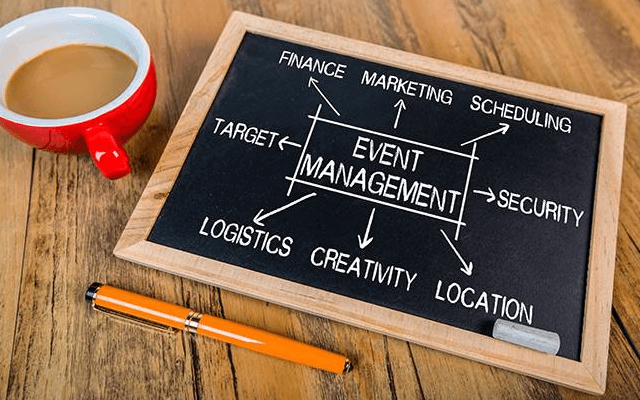 Web Based Event Management Software System Web Based Event Management Software System