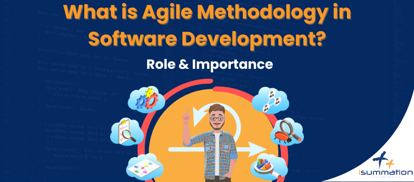 agile development methodology