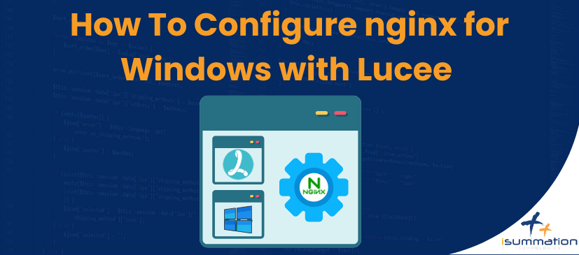 nginx Configure