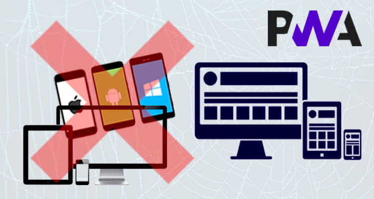 Progressive Web App Progressive Web App