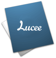 Lucee Development