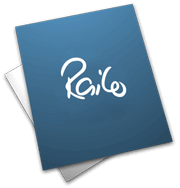Railo Development