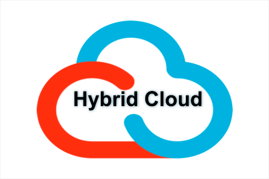 hybrid-cloud