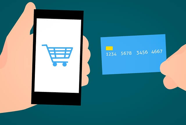 eCommerce Application Development services