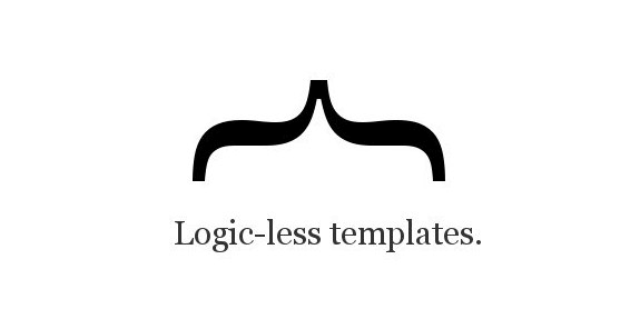 mustache - Logic-less templates | Mustache with CFML ColdFusion