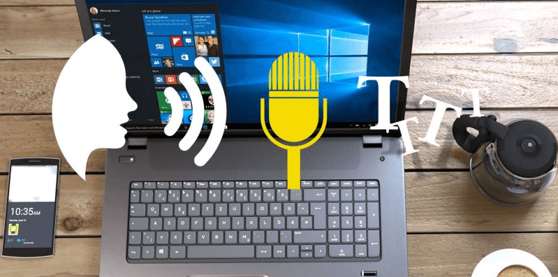 Speech-to-text application ideal for transcribing purpose - isummation technologies