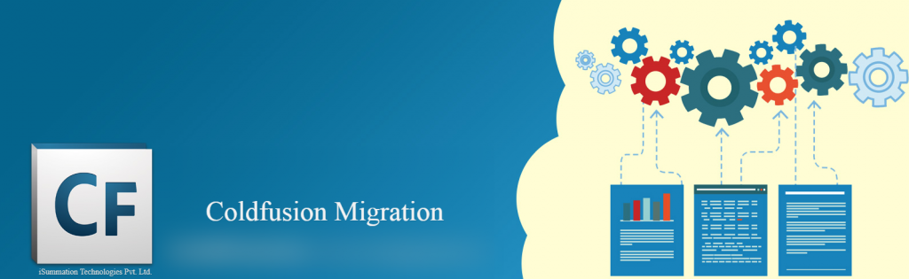 Coldfusion migration, migrating with coldfusion, Coldfusion migrating