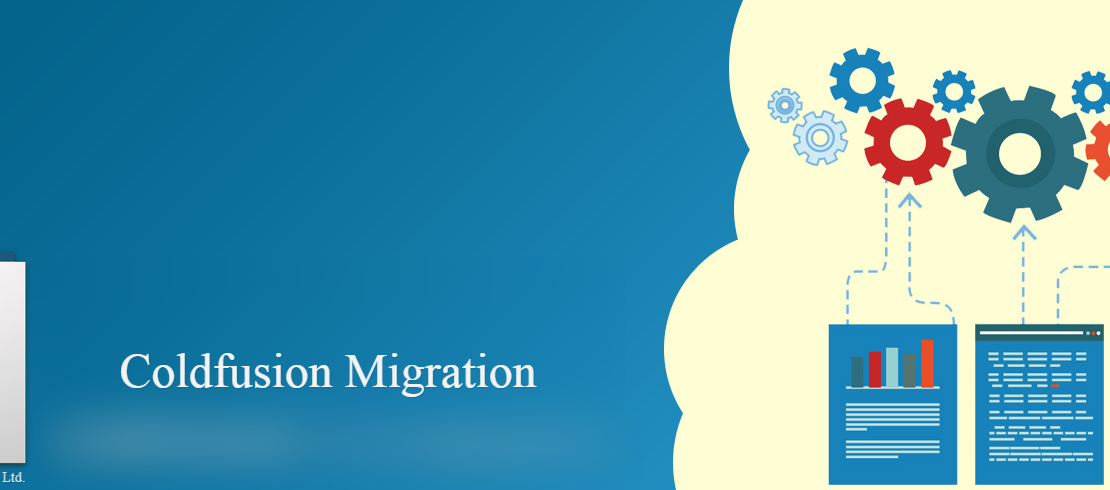 Coldfusion migration, migrating with coldfusion, Coldfusion migrating
