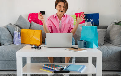 m-commerce-shopping