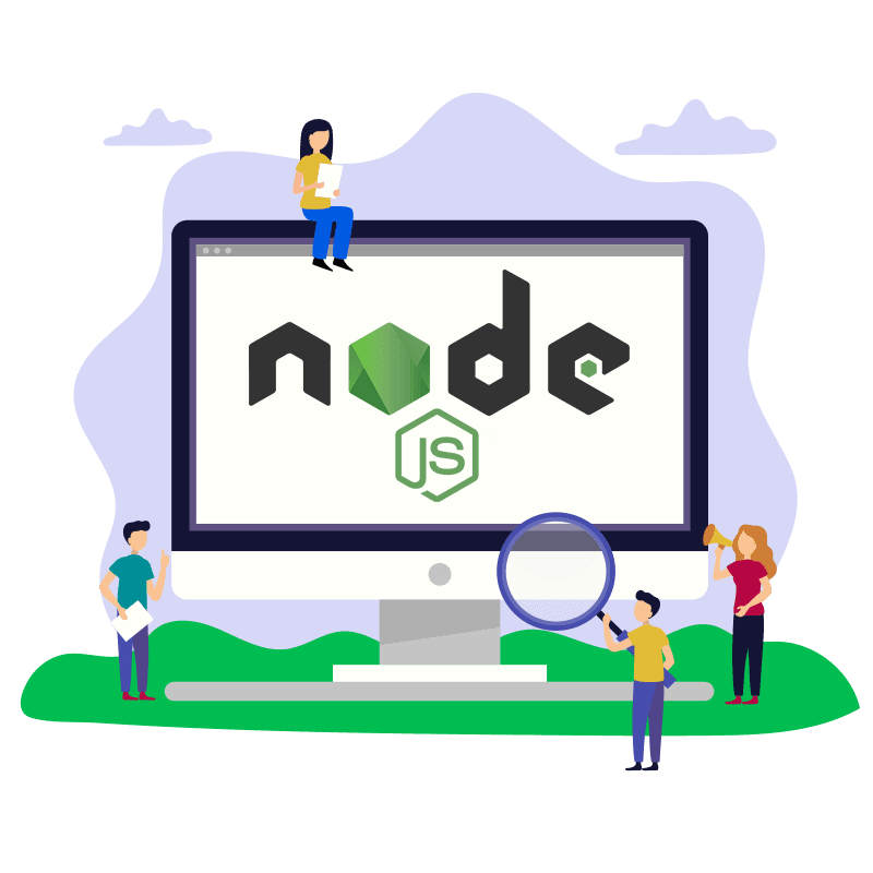 NodeJS