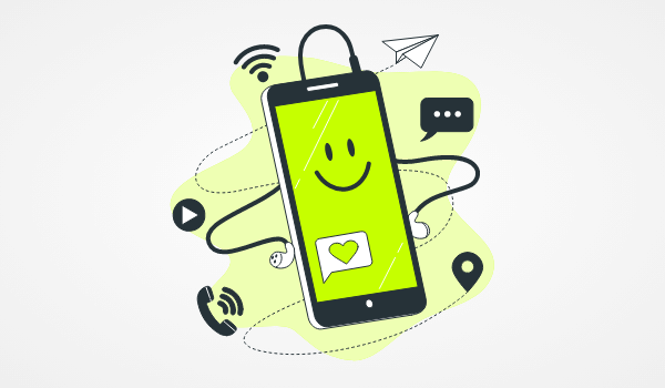smartphone