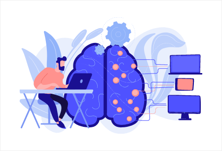 Deep-learning