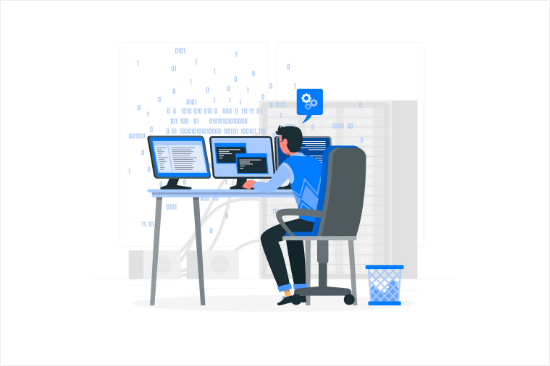 IDE Support