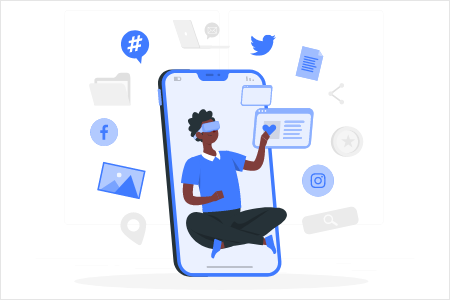 MultiCHain-app