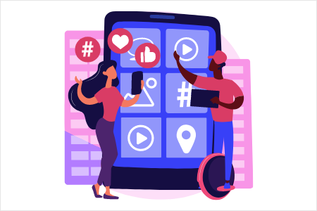 Self-Sovereign -app
