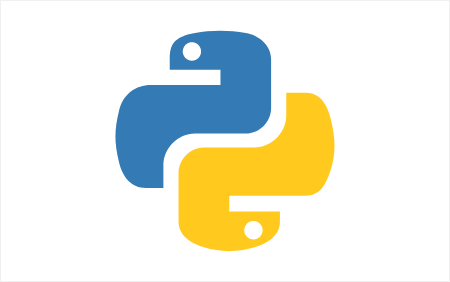python