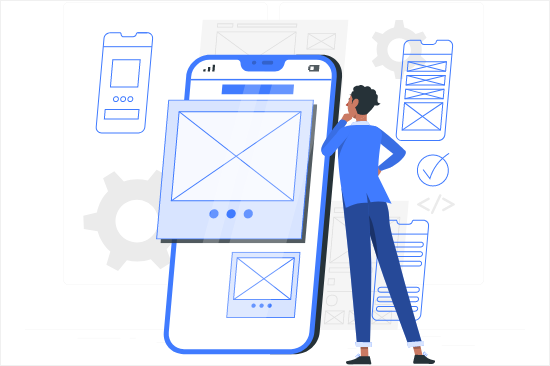 UI-testing