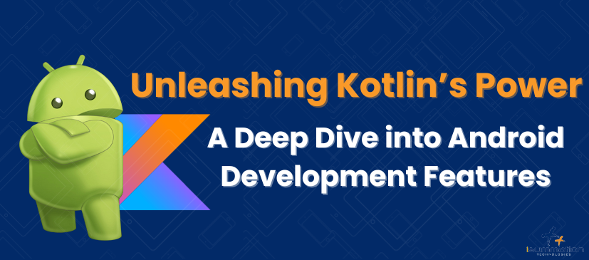 kotliln for android