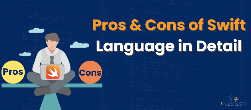 pros and cons of swift
