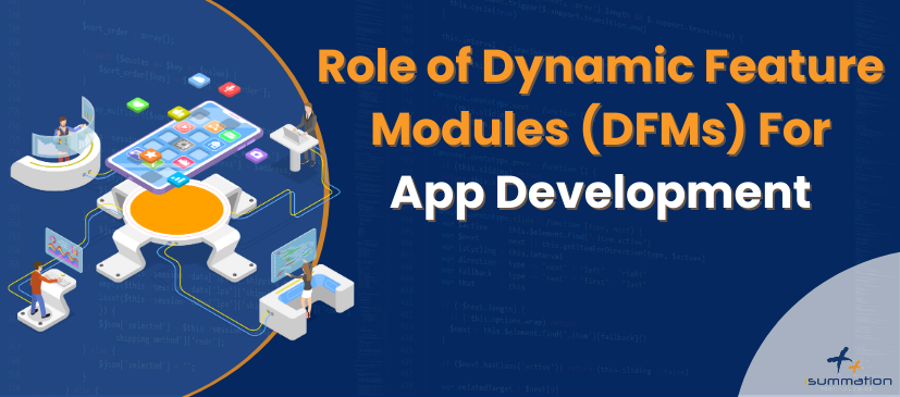dynamic feature modules
