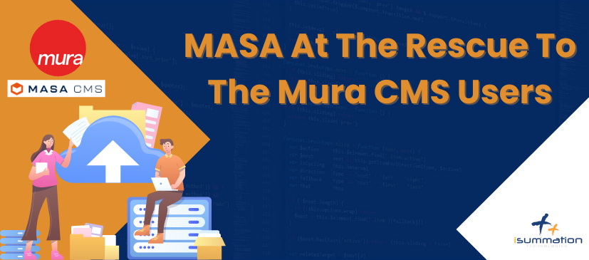 MASA CMS