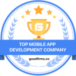 top app development company