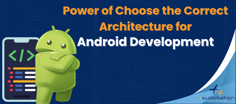 Android development