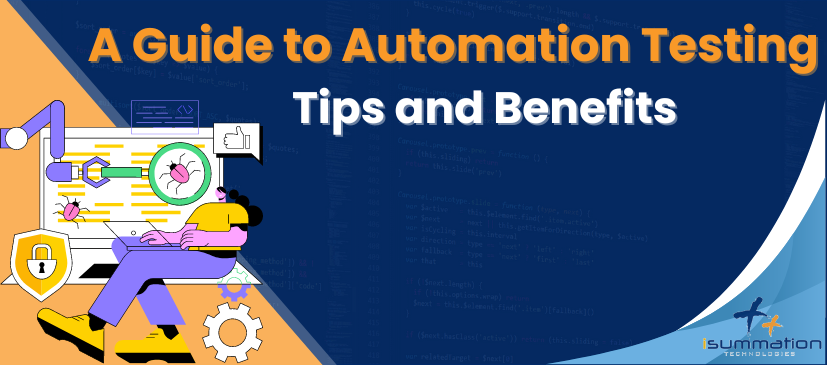 automation testing tips