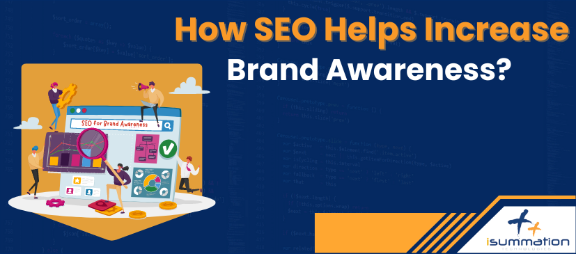 seo brand awarness