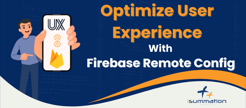 firebase remote config