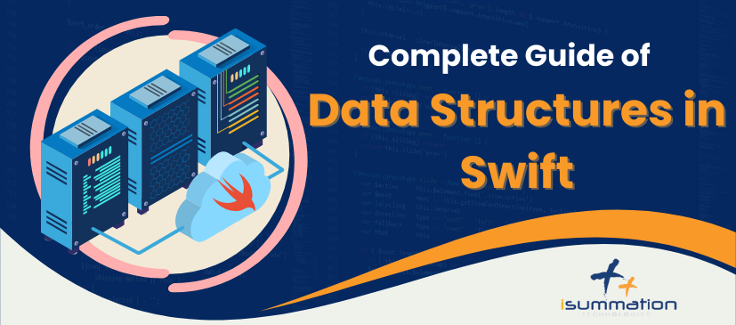 data structure in swift