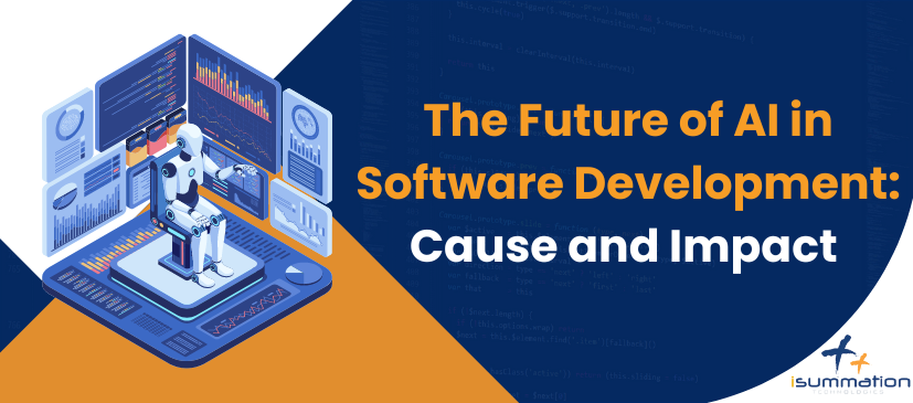 ai in software development
