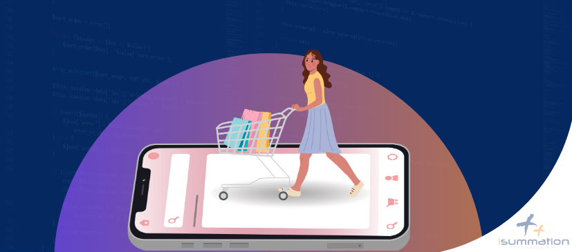 AI in online shopping AI in online shopping