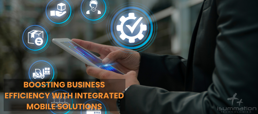 integrated mobile solution