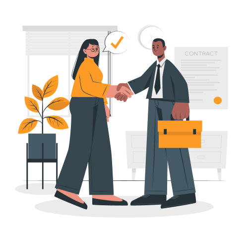 Benefits of Partnering with iSummation 