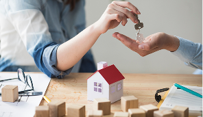 Real Estate