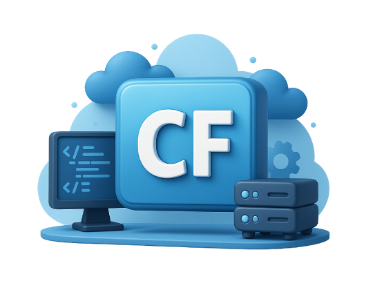 ColdFusion Development