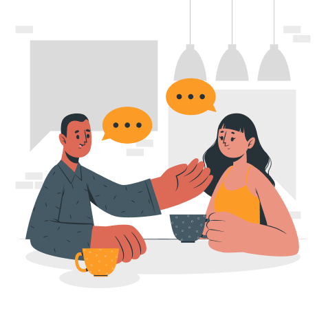 conversation