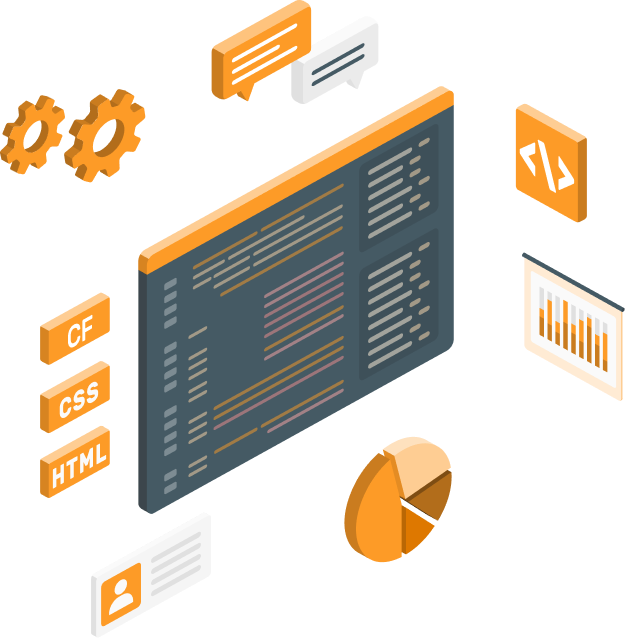 custom-coldFusion