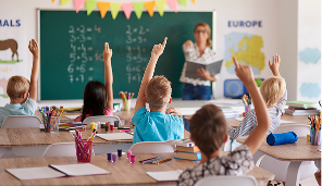 education