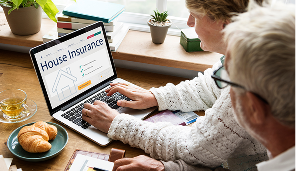 insurance services