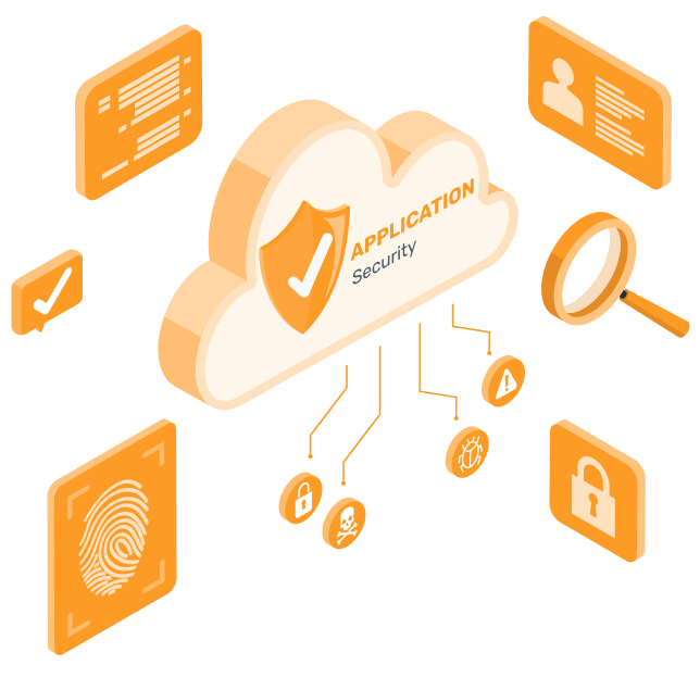 Application Security Audits & Penetration Testing 