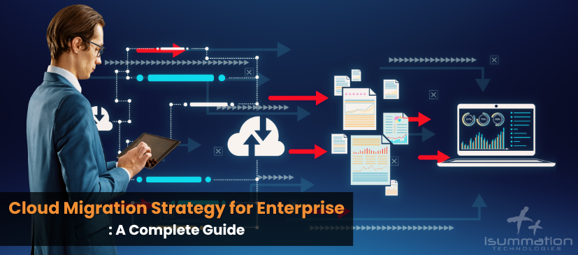 cloud migration strategy