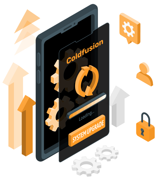 ColdFusion Upgrades & Version Support 